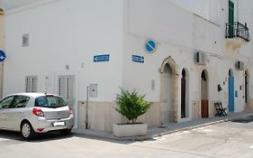 Angolo vista mare